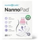 thumbnail image 1 of Paquete de 20 toallas sanitarias NannoPad Regular con alas para mujer, 1 of 5