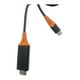 thumbnail image 3 of Adaptador Cable Usb Tipo C A Hdmi Usb-c A Hdmi 4k 30hz Hdtv, 3 of 5