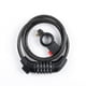 thumbnail image 2 of Candado con clave bianchi cable, 2 of 2