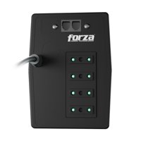 Forza - Ups 500Va/250W Nt-512C Ui150For55
