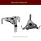 thumbnail image 4 of Llave universal ajustable Moker 54-115 mm de 3 mordazas para filtro de aceite 3/8", 4 of 6