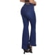 thumbnail image 4 of Jeans Mujer Flare J9006, 4 of 5