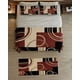 thumbnail image 4 of Alfombra Bajada De Cama Alargada Diseño 3D 60X180 cm, 4 of 6