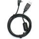 thumbnail image 1 of Cable Cargador para Auto EDOTech de 6 Ft Mini USB para Garmin, 1 of 3