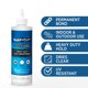 thumbnail image 3 of Pegamento Aleene's Liquid Fusion 240 mL para Decoración con Piedras Brillantes, 3 of 7