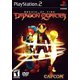 thumbnail image 1 of Videojuego Capcom Breath of Fire Dragon Quarter PS2, 1 of 2