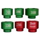 thumbnail image 1 of Juego de 6 vasos para filtro de aceite Felisbieti 36 mm‑24 mm, 1 of 8