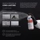 thumbnail image 5 of SprayMax Primer de grabado autograbante 1K con relleno, gris claro, 330 mL, 5 of 9