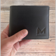 thumbnail image 4 of Billetera Cuero Hombre Con Caja, 4 of 7