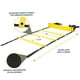 thumbnail image 2 of Escalera de velocidad y agilidad ProSourceFit Speed Training de 12 peldaños, 2 of 7