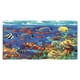 thumbnail image 1 of Pegatina De Paisaje Para Acuario, Póster Con Efecto 3D, Pegatina De Fondo Para Tanque De Peces, 60x102CM, 1 of 5