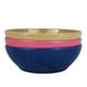 thumbnail image 2 of Bowl Hecho de Cáscara de Arroz – Producto Ecológico y Reutilizable color Crema, 2 of 2