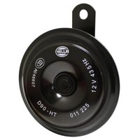 Hella - Bocina Plato 12V 60W 435Hz 113Db Auto Camioneta