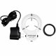 thumbnail image 1 of Luz LED para Microscopio AmScope LED-144S 61 mm 110 V/220 V, 1 of 5