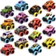 thumbnail image 1 of Mini Monster Truck Toy Neureyte fundido a presión, paquete de 16 unidades para niños, 1 of 7