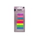 thumbnail image 1 of Regla c/notas adhesivas 8 col isofit dsg/w, 1 of 2