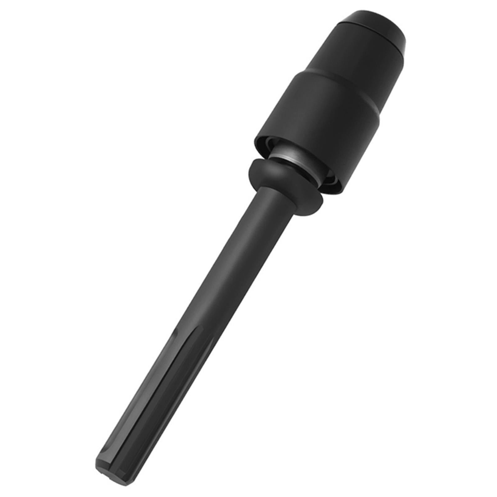 Lot 4 Outils SDS Max - Burins/mèches Acier, 13mm, Pour Découpe, Occasion