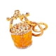 thumbnail image 5 of Feng Shui Cubo De Buena Fortuna Riqueza Riqueza Creativa Armonía Amarillo, 5 of 5