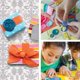 thumbnail image 5 of Dispensador de puntos de pegamento Glue Dots Dot N' Go, paquete de proyectos con 200 puntos, 5 of 6
