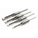 thumbnail image 1 of Brocas Para Agujeros Cuadrados 4 Piezas Carpinteria, 1 of 6