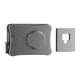 thumbnail image 1 of Tendedero Retráctil Para Ropa, Cuerda Para Secar Ropa, Para Baño, Hotel, Patio, Color Gris, 1 of 5