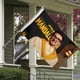 thumbnail image 3 of Bandera Decorativa Pedro Pascal Desmarcar 90x150 cm, 3 of 6