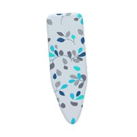 Magideal - Acolchado Para Funda De Tabla De Planchar, Estándar, Portátil, Para Lavandería, Accesorios Resistentes, Almohadilla Para Tabla De Planchar Resistente 100 Cm X 41 Cm