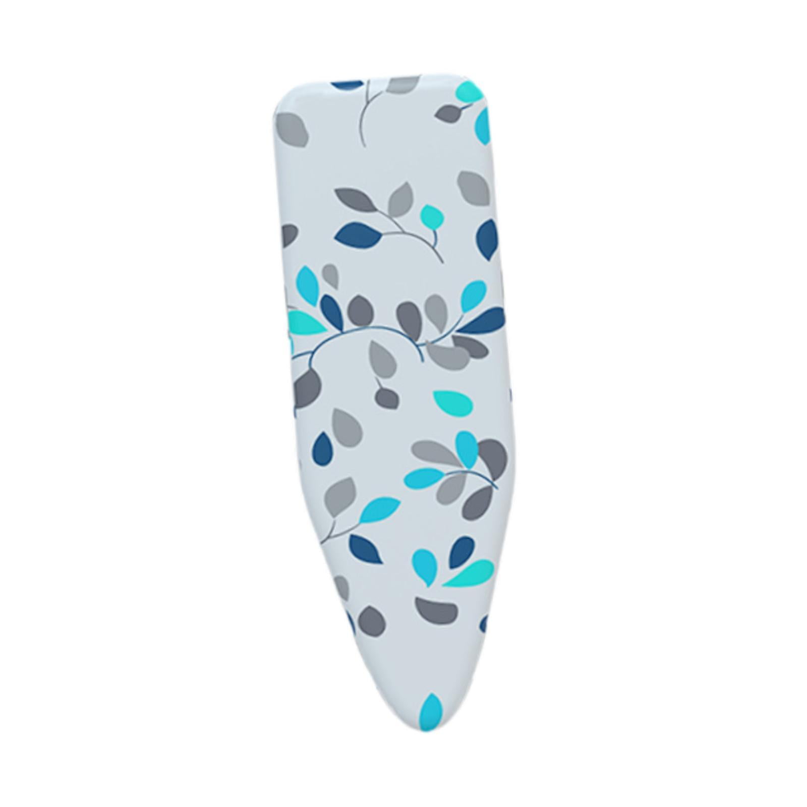 Magideal - Acolchado Para Funda De Tabla De Planchar, Estándar, Portátil, Para Lavandería, Accesorios Resistentes, Almohadilla Para Tabla De Planchar Resistente 100 Cm X 41 Cm