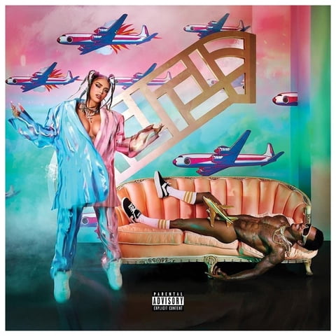 Hitway Music - Karol G - Kg0516 | Cd