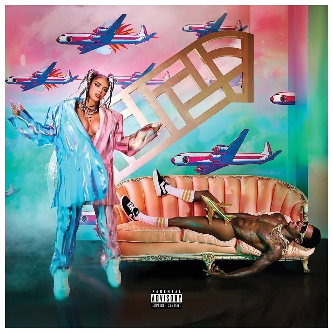 Hitway Music - Karol G - Kg0516 | Cd