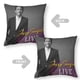 thumbnail image 2 of Seinfeld Fundas de almohada de terciopelo con tema, regalos de funda de almohada, decoración para el hogar, cojín de lanzar, regalo de cumpleaños para fans y parejas.56*56cm., 2 of 6