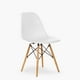 thumbnail image 4 of Pack Eames DSW x4 Blanco, 4 of 7