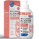thumbnail image 1 of Suplemento Chew + Heal de aceite de salmón salvaje de Alaska, 473 ml, para perros, 1 of 9