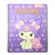 thumbnail image 2 of pack 10 cuadernos universitario kuromi, 2 of 8