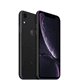 thumbnail image 2 of Apple iPhone XR Restaurado - Completamente Desbloqueado - 256 GB Negro (Reacondicionado), 2 of 5