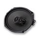 thumbnail image 1 of Bocina RetroSound R-69UK 6 x 9 de reemplazo para tablero 200 W, 1 of 6