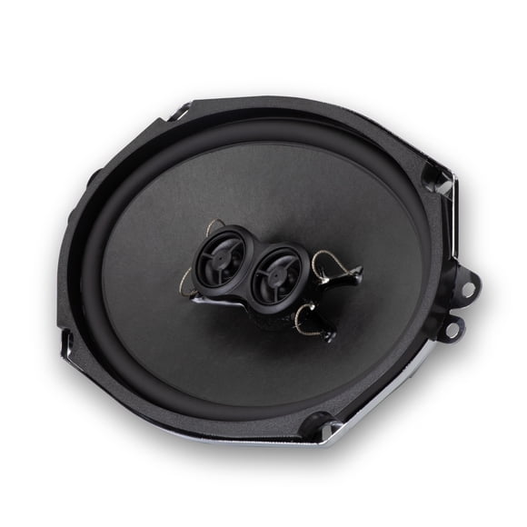 Bocina RetroSound R-69UK 6 x 9 de reemplazo para tablero 200 W