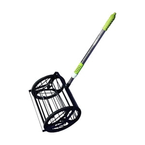 Ioensy - Recogedor De Pelotas De Ping Pong Para Recoger Pelotas De Tenis De Mesa