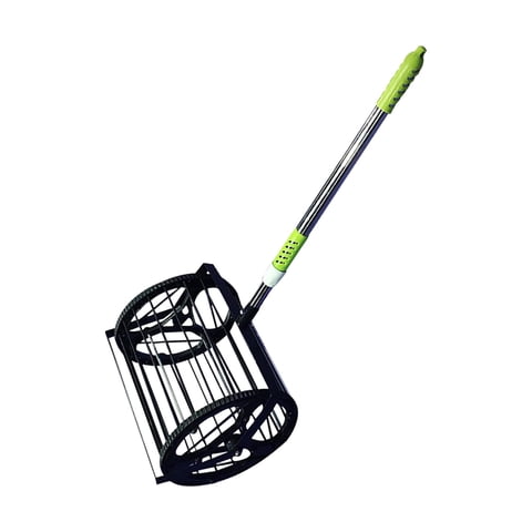 Ioensy - Recogedor De Pelotas De Ping Pong Para Recoger Pelotas De Tenis De Mesa