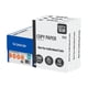thumbnail image 1 of Papel Fotocopia PenGear 8.5x11 92 Brillo 20lb 3 Resmas 1500 Hojas, 1 of 3