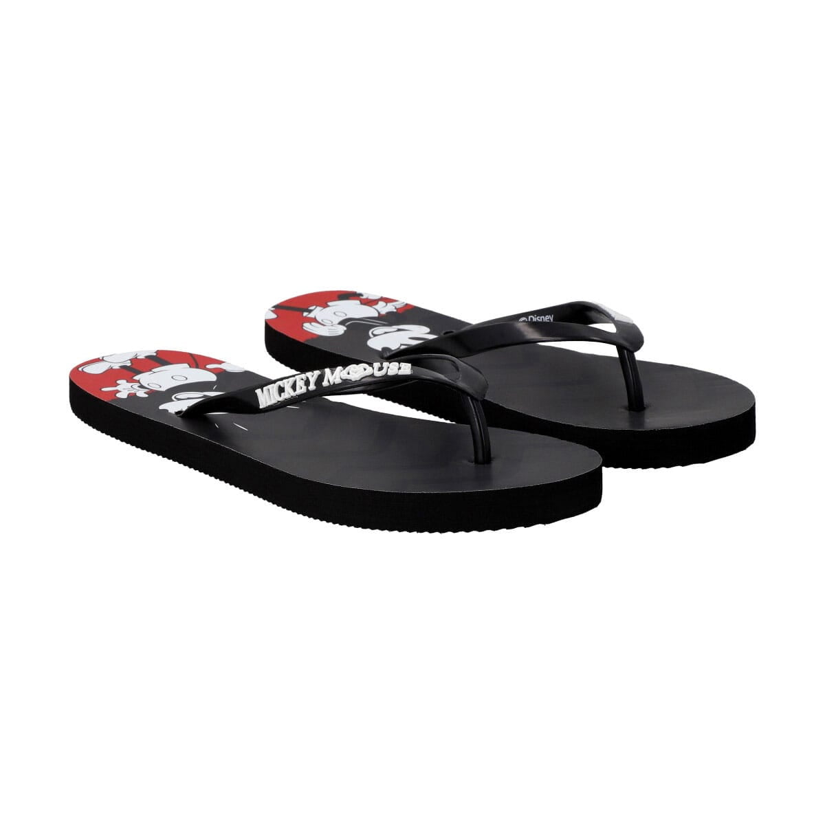 Sandalia Niño Mickey Mouse