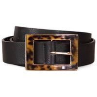 Kubayoff - Cinturón Nala Negro