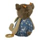 thumbnail image 4 of Peluche Manhattan Toy So Deer to Me Plush Deer 9.5, 4 of 6