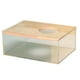 thumbnail image 1 of Cajas De Arena Transparentes Para Ba?o De Arena Para Hámster, Para Ardillas, Jerbos, Animales Peque?os, 1 of 5