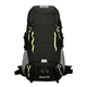 thumbnail image 2 of Mochila Trekking Outdoor Senderismo 50L Plegable Ciclismo, 2 of 5