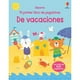 thumbnail image 1 of Mi primer libro de pegatinas - De vacaciones, 1 of 5