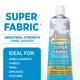 thumbnail image 2 of Adhesivo Aleene's Platinum Bond Super Fabric, 60 ml, 2 of 8