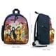 thumbnail image 2 of Solar Opposites Mochila Escolar para Niños y Niñas, Mochila Infantil Ligera de Alta Calidad, Grande y Duradera Azul, 2 of 6