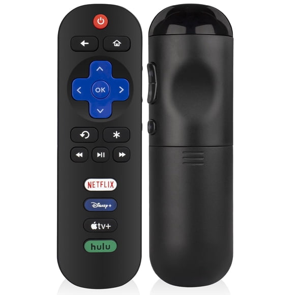 Mando a distancia de repuesto TCL TV RC280 para modelos 55S21 65S451