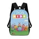 thumbnail image 1 of Mochila Desmarcar Bichikids, 1 of 6